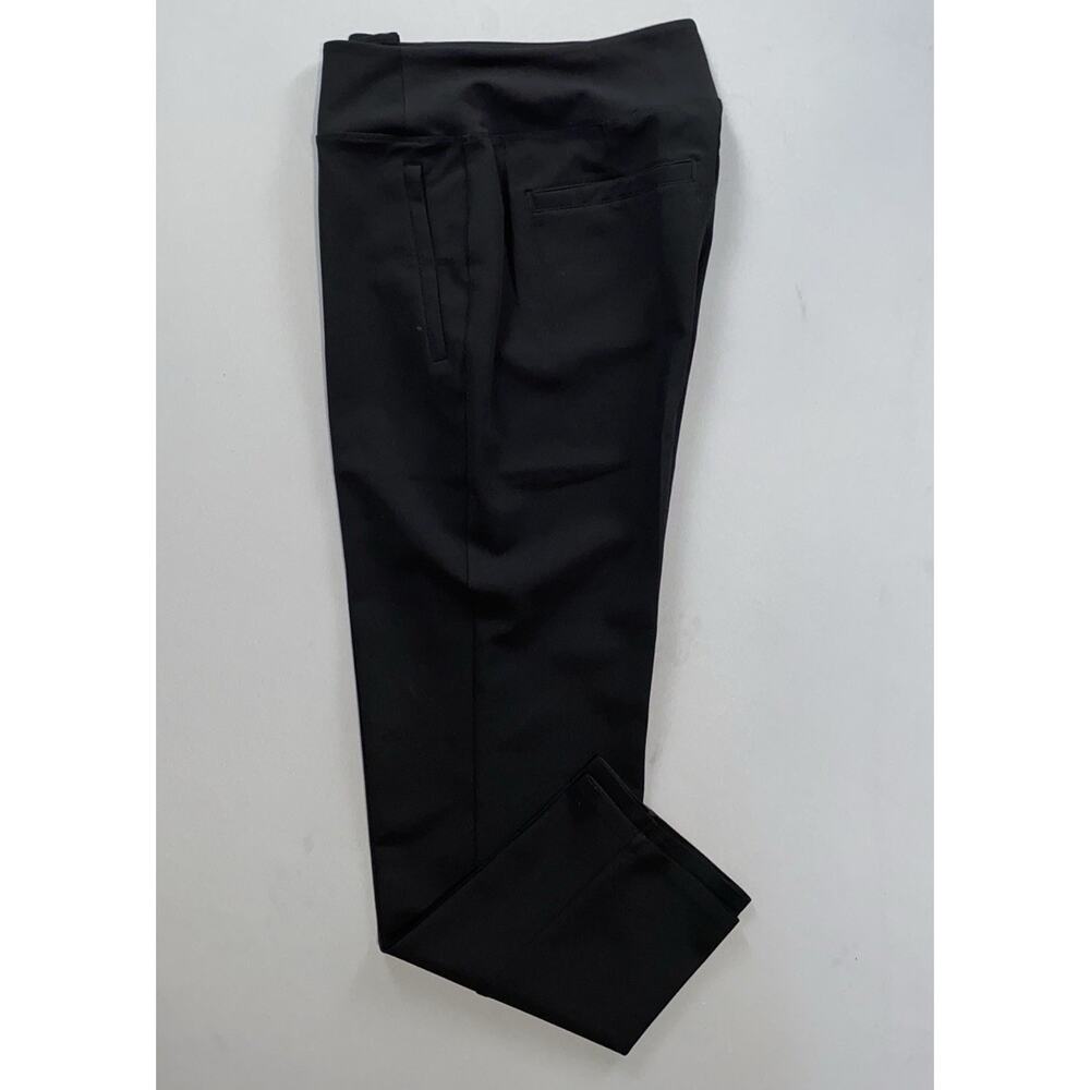 Athleta Women's 533636 Endless High Rise Pull On Pants. Women's 2 MINT